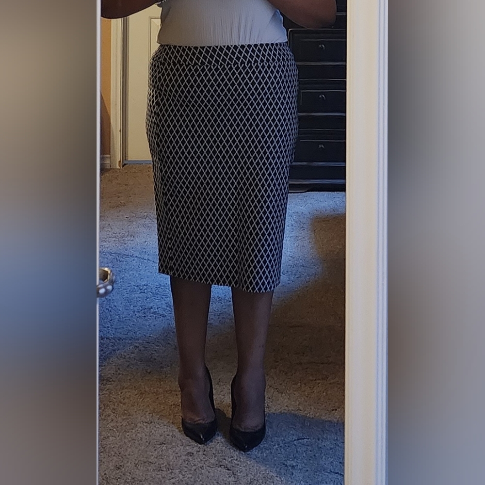 Dress/Casual Skirt